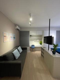 Studio Brasília Sudoeste, Novo - Brasilia - 6