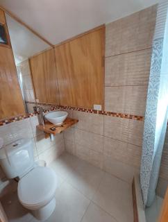 Hostal House FloVer - Puerto Varas - 9