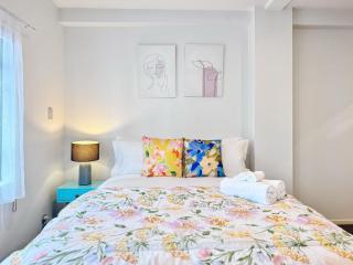 Heart of Auckland 2BR Near Queen St & Skytower - Auckland - 8