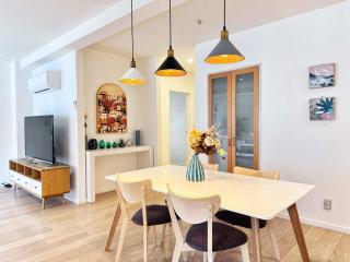 Heart of Auckland 2BR Near Queen St & Skytower - Auckland - 6