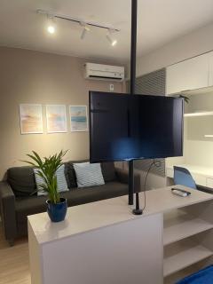 Studio Brasília Sudoeste, Novo - Brasilia - 7
