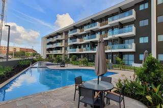 Mana Beach-Muro Alto - 5