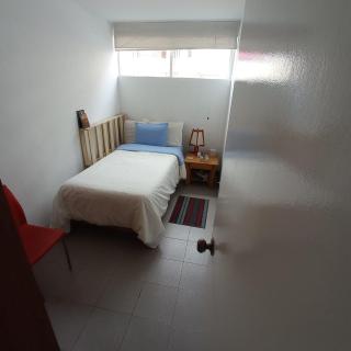 Studio apartment on Calle 72 - Bogotá - 3