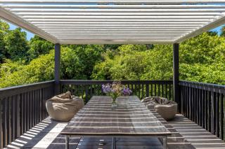 Nikau Grove - Onetangi Holiday Home - Onetangi - 9