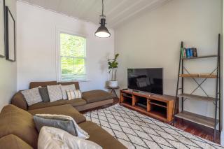 Nikau Grove - Onetangi Holiday Home - Onetangi - 2