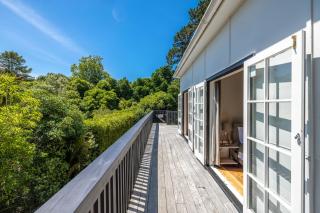 Nikau Grove - Onetangi Holiday Home - Onetangi - 1