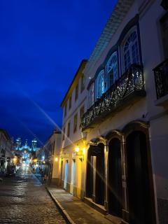 Casarão central - São João del-Rei - 6