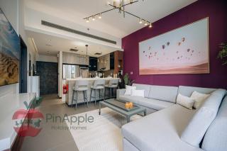 MBL Royal Life in JLT 1BR lux facilities - 0