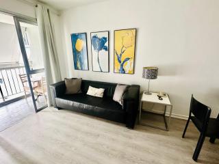 Heart of Ipanema with everything you need! - 1