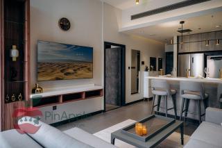 MBL Royal Life in JLT 1BR lux facilities - 9