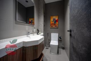 MBL Royal Life in JLT 1BR lux facilities - 5