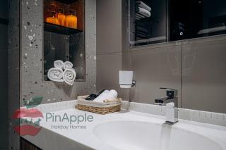 MBL Royal Life in JLT 1BR lux facilities - 2