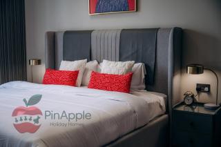 MBL Royal Life in JLT 1BR lux facilities - 7