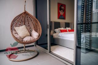 MBL Royal Life in JLT 1BR lux facilities - 6