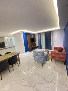 Fanadir Bay apartments & Aqua Park Hurghada Chalet - Hurghada - 2