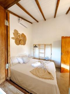 CASA NÁWI - Caraiva - Porto Seguro - 9