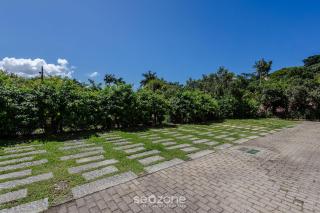 Apartamentos a 450 m de Lagoa da Conceição - CRM - 8