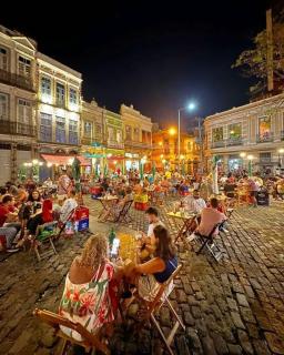 Casa no Centro Histórico do Rio - Rio de Janeiro - 2