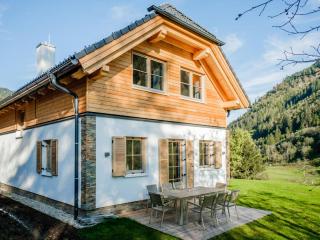 Sperlingnest - Donnersbachwald - 0