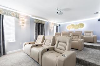 Lakeview Villas in Storey Lake Resort by Diamond Vacation Homes - Kissimmee - 6