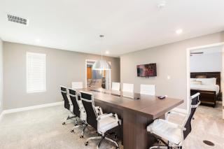 Lakeview Villas in Storey Lake Resort by Diamond Vacation Homes - Kissimmee - 4