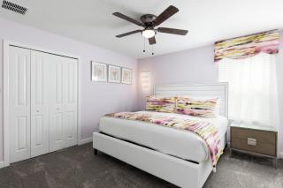 Lakeview Villas in Storey Lake Resort by Diamond Vacation Homes - Kissimmee - 1