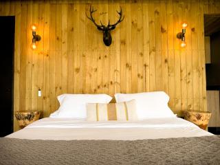 Cabin - Jacuzzi - Frente al lago - Bosque - 5