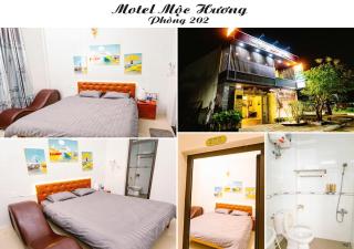 Moc Huong Hotel & Herb - Hue - 2