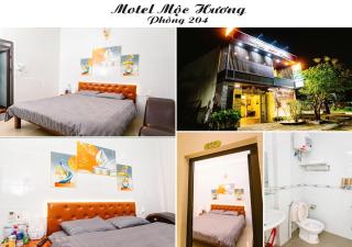 Moc Huong Hotel & Herb - Hue - 4