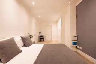 Charming City Retreat in Central London - 4