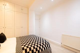 Charming City Retreat in Central London - Londra - 7