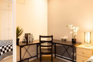 Charming City Retreat in Central London - Londra - 9