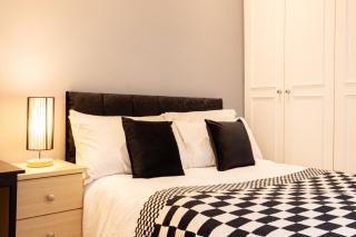 Charming City Retreat in Central London - Londra - 6