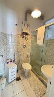 Lindo apartamento no Leblon C.D 96/702 - Rio de Janeiro - 4