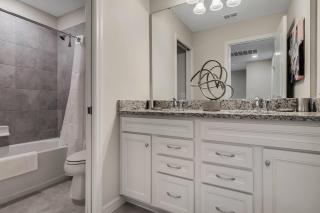 Dream Vacation Home in Windsor Island - Davenport - 8