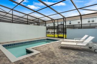 Dream Vacation Home in Windsor Island - Davenport - 4