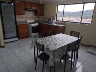 Apartamento familiar - Cuenca - 3