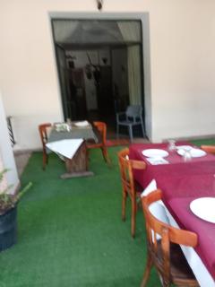 Hôtel des cèdres azrou province ifrane - Azrou - 0