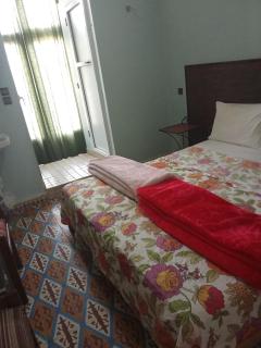 Hôtel des cèdres azrou province ifrane - Azrou - 4