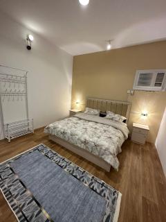 Asditio Luxury Modern - Buraydah - 4
