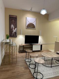 Asditio Luxury Modern - Buraydah - 1