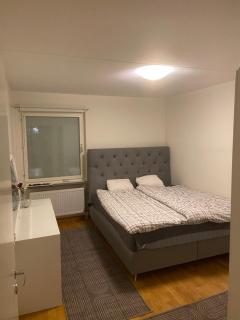 Central apartment - Uppsala - 0