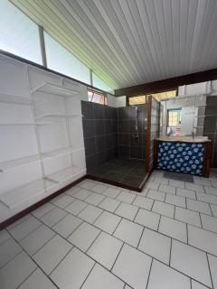 Blue Moana Lodge - Papara - 4