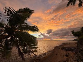 Blue Moana Lodge - Papara - 3
