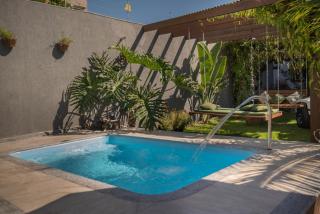 Casa de Praia Cabo Frio 4 - Água Boa - 3