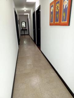 Hostal Casa Alamos - 9