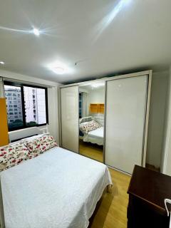 Copacabana Flat 2 - Rio de Janeiro - 5