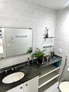 Copacabana Flat 2 - Rio de Janeiro - 4