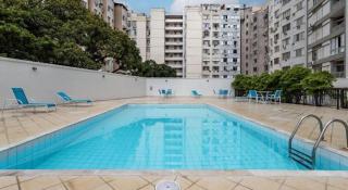 Copacabana Flat 2 - Rio de Janeiro - 1