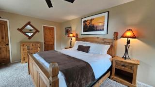 Bass Lake Cabin-Pet Friendly - 4